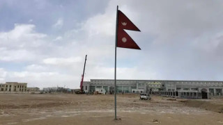 कोरला नाका हुँदै चीनसँगको व्यापारमा उल्लेखनीय वृद्धि, वैकल्पिक मार्गको रूपमा सफल