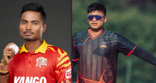 एनपीएलमा आज लुम्बिनी र चितवन भिड्दै 