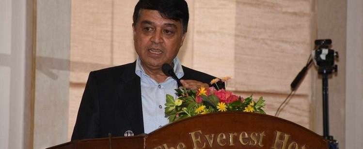 औद्योगिक विकासका लागि एकद्वार प्रणाली आवश्यक : अध्यक्ष ढकाल
