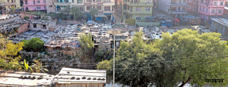 सुकुम्बासी व्यवस्थापन: सरकारले ल्यायो घरभाडा योजना