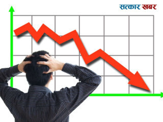 फुट्यो आत्मबल, लगातार ओरालो लाग्दै सेयर बजार
