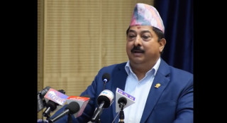 निजी क्षेत्रलाई लगानीमैत्री नीति र वातावरण निर्माणमा केन्द्रित होस् : महासंघ अध्यक्ष