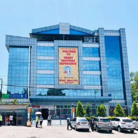 भाद्र एकदेखि भाटभटेनीको भक्तपुर स्टोर २४ सै घण्टा सञ्चालनमा आउने