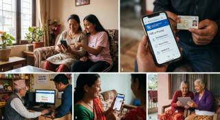 अब अनलाइनबाटै स्वास्थ्य बीमाको केवाईसी अद्यावधिक र नवीकरण हुने