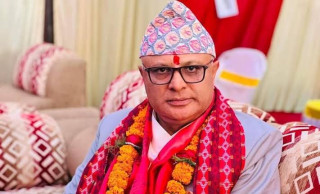आज कोशीका मुख्यमन्त्री कार्कीले तेस्रोपटक विश्वासको मत लिँदै