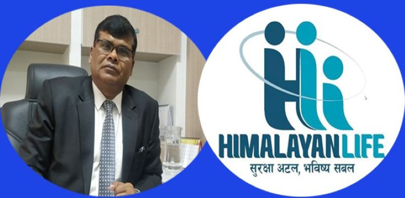 हिमालयन लाइफका पूर्वसीईओ मनोजकुमार २५ लाख धरौटीमा रिहा