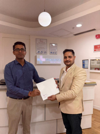 प्रभु बैंकका ग्राहक तथा कर्मचारीलाई भारतको मेडिसिटी हस्पिटलमा विशेष छुट