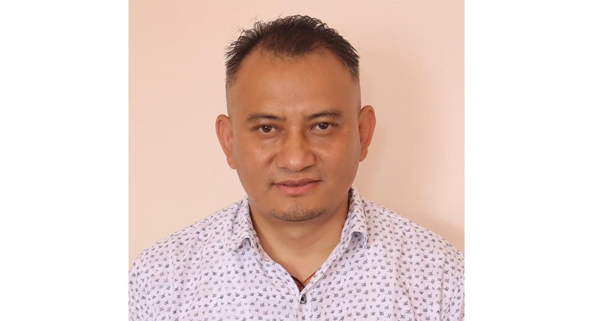 प्रधानमन्त्रीको बैठकमा भाग लिन सिंहदरबार पुगेका तामाङ गेटबाटै पक्राउ