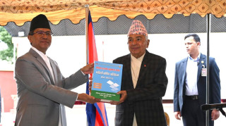 ४० हजारभन्दा बढी उजुरी, स्थानीय तहमा भ्रष्टाचारको जोखिम उच्च