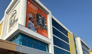 आगजनीबाट प्रभावित टंगालस्थित भाटभटेनी आजदेखि पुनः सञ्चालनमा