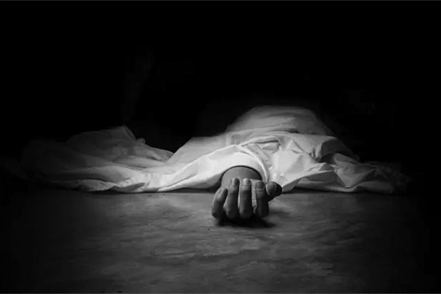 पाल्पामा पहिरोले घर पुरिँदा एक जनाको मृत्यु, तीन बेपत्ता