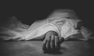 पहिरोले घर पुरिँदा बागलुङमा एकै परिवारका ४ जनाको मृत्यु