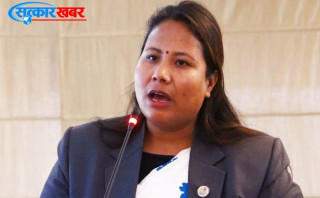 मंसिर १ देखि काठमाडौँमा मासु जाँच ऐन कडाइका साथ लागू गरिँदै : मन्त्री चौधरी