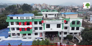 नेपाली कांग्रेसको १५औँ महाधिवेशन : बिहीबार बिहान १० बजेदेखि मतदान, ७२५५ प्रतिनिधिले मत हाल्दै